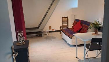 Studio en pleine nature - Photo 2