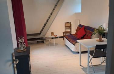 Studio en pleine nature - Photo 2