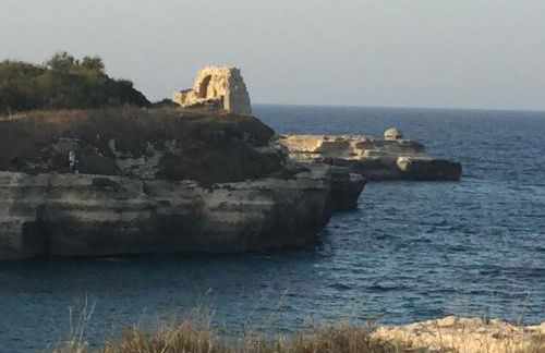 Casa sul Mare - WIFI free - parcheggio privato - Foto 55