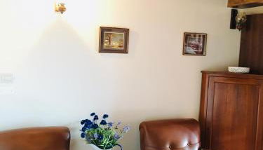 Antico Borgo dell'Anconella - rustico appartamento ideale per 2 o 3 persone - Foto 5