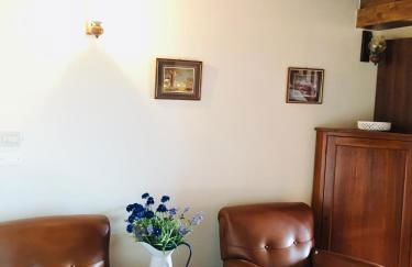 Antico Borgo dell'Anconella - rustico appartamento ideale per 2 o 3 persone - Foto 5