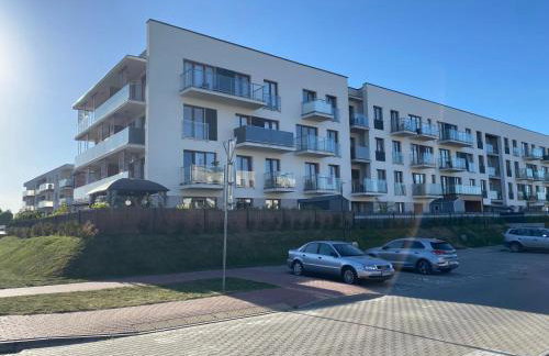 Komfortowy Apartament Nadbrzeżna blisko Warszawy z Parkingiem - Foto 20