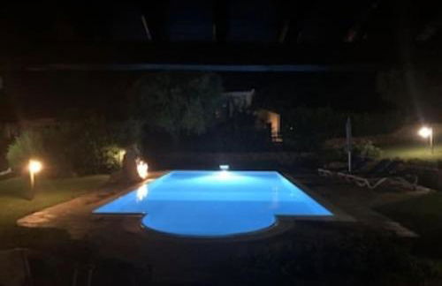 Bellissima villa Alessandra grande piscina privata giardino BQ posto auto - Foto 24