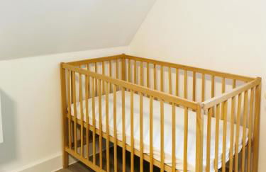 Ferienhaus Oll Smee 9 - Huus Twee mit eingezäunten Garten, Weitblick, Kamin und Strandkorb - Photo 40