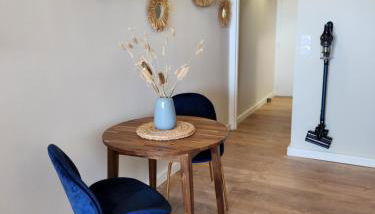 Charmant studio vue mer / parking / plage à 200m - Foto 5