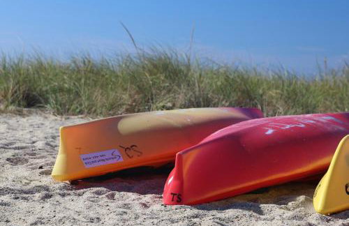 Sandcastle Resort - Foto 52