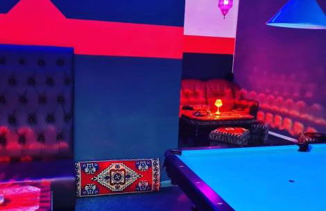 Döbeln ,Unterkunft für Montagen Arbeiter & Familien - Foto 28