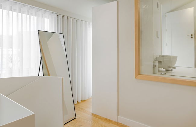 Feel Porto Corporate Housing Boavista III - Foto 10