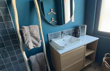 Maison Gabanne - Foto 33