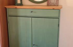 Oasis apartment with sea view and garden - Photo 22