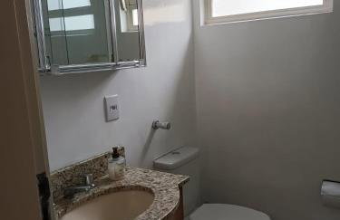 Apart hotel Centro Porto Alegre - Foto 14