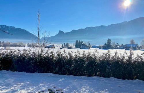 Gemütliche Alpenwohnung in Altenau - Foto 2