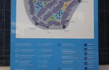 Casa ARCO IRIS avec Jardin et Terrasse - piscine et jacuzzi partagés - by Cathy Ducoin - Foto 36