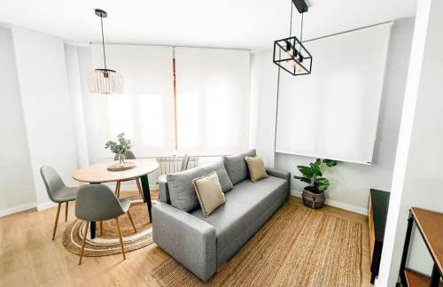 Suite Ateneo By Silastur - Foto 1