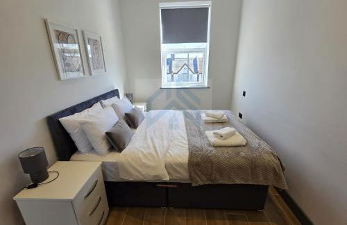 Bright Finchley Apartments - Perfect for Business & Leisure - Foto 6