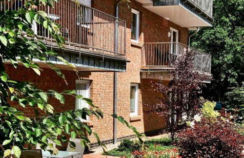 Apartment mit Terrasse by Interhome - Foto 1