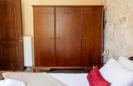 Fterini Apartments Sterna & Alletri - Foto 73