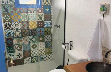 Casa Quintal Sebollas - Paraíba do Sul - Foto 24