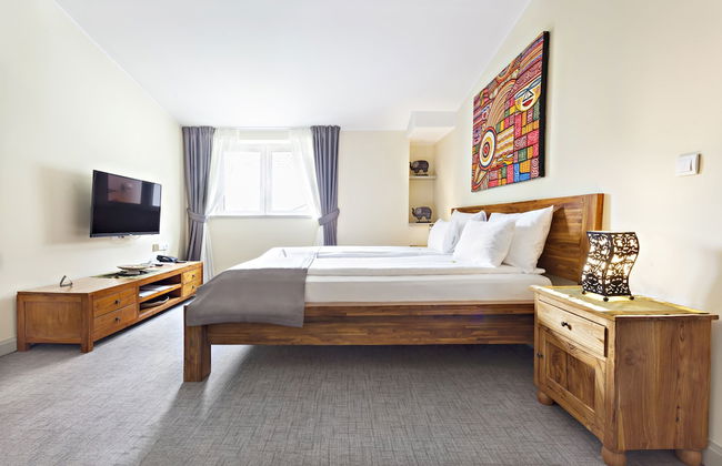 SuperB Luxury Suites - Foto 30