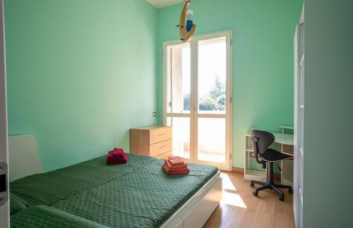 Il Castello - Appartamento in zona residenziale - Photo 44