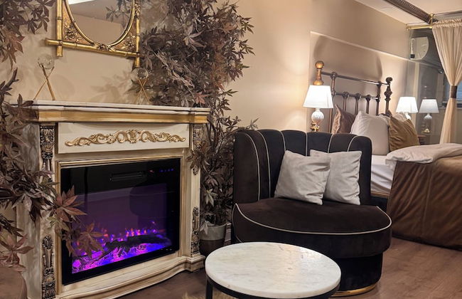 Lord Morgan & Exclusive Design Nisantasi - Foto 72