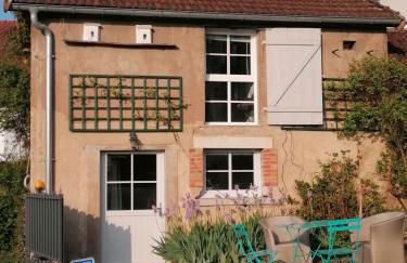 Le Garni Vendémiaire - Foto 9