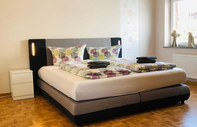 Ferienwohnung Roemerhaus Xanten - Photo 7