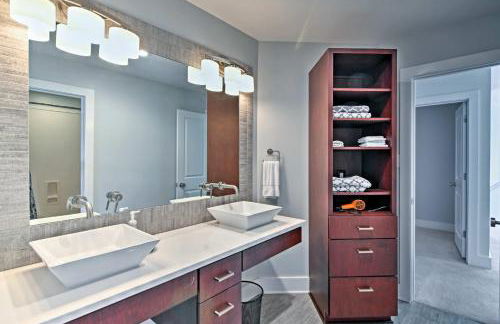 Gorgeous Ocean Springs Waterfront Home with Dock! - Foto 26