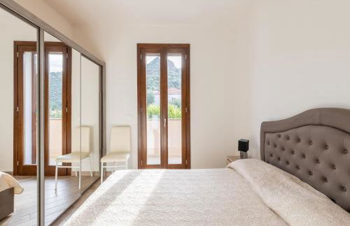 Sea-view apartment in Badesi with parking - Foto 20