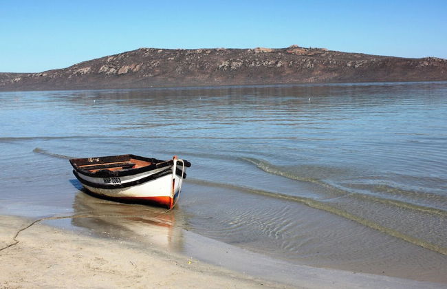 Fairway 2, Langebaan 6-sleeper - Foto 31