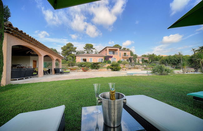 Propriété Prestige Cannes Mougins - Foto 56