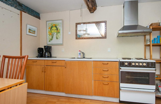 5 Person Holiday Home in Hojer - Foto 5