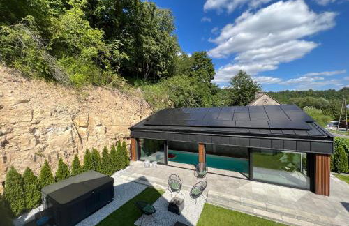 Dom z basenem Bałtów 22 - Foto 5