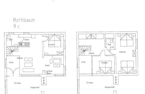 Cabin in Meiserich with swimming pool - Foto 21