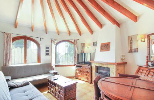 Villa con piscina privada - Benicolada - Foto 10