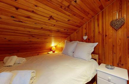 Chalet Glitzerstein - Foto 17