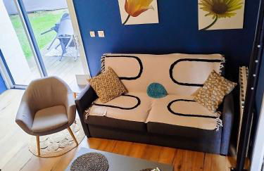 La maisonnette de Joséphine - Foto 15