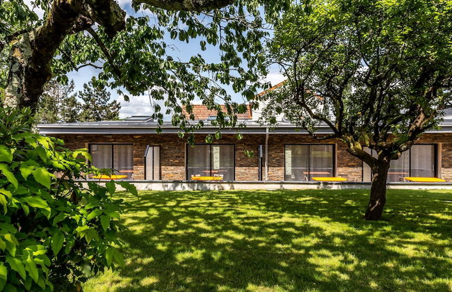 Résid' Spa - Loire & Sèvre - Foto 69