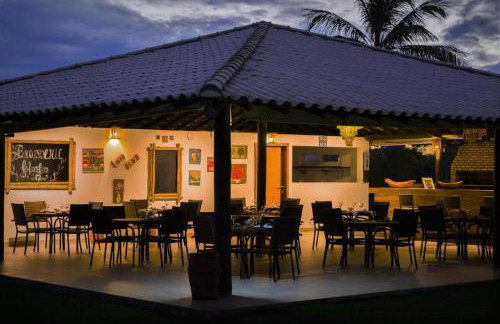 Apartamento 03 suítes - Tree Bies Beach Resort - Praia de Subaúma - Foto 39