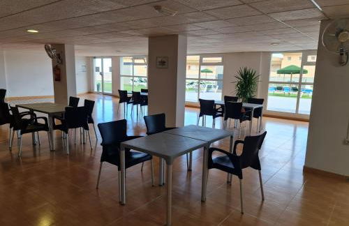 Sybarix Apartment: Precioso apartamento con vistas al golf y el mar - Foto 38