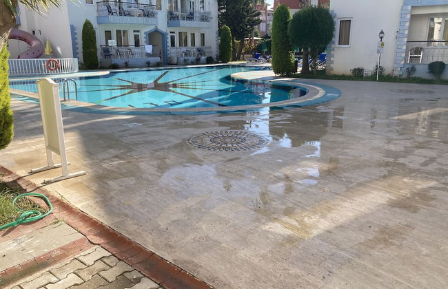 Popular 1 bed Apart Home in Central Side With Many on Site Amenities Facilities - Foto 15