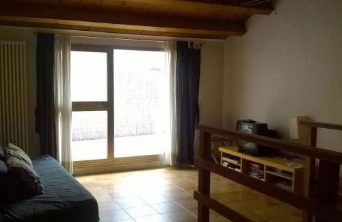 Appartamento con Terrazza Biennale - Foto 15