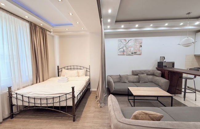 Maxela Rooms & Suites - Foto 29