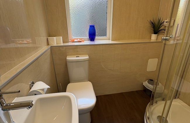 Rossal House Apartments - Foto 44