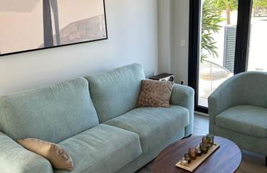 3 Bedroom Villa La Segaria - Foto 30