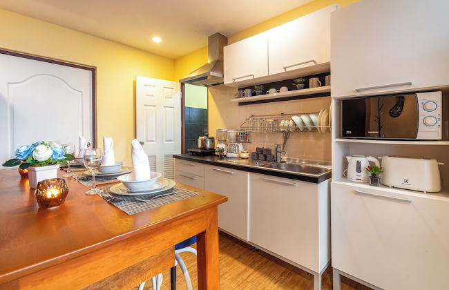 Dreambeach 2-villas - Foto 63