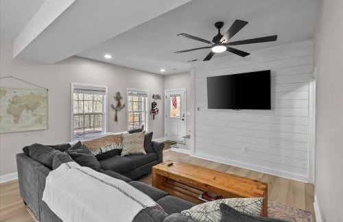 Spacious Home Perfect for Family Getaways - Foto 6