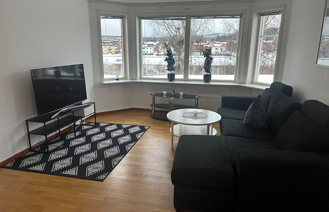 Amerikavägen Apartments - Photo 13