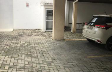 Itaguá - 1 quadra da praia, 2 quartos, 2 banheiros, acomoda 5 pessoas - Foto 10