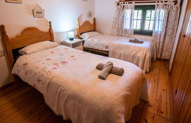 Casa Rural Paraje de yuste - Foto 6